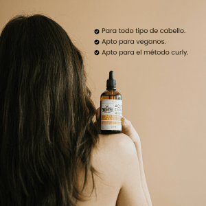 aceite para hidratar el cabello mi rebotica