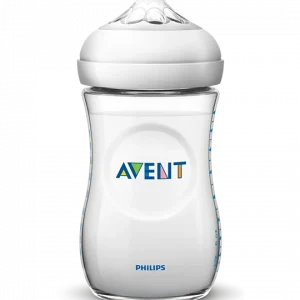 Biberón Philips Avent Nautral 120,260 y 350ml