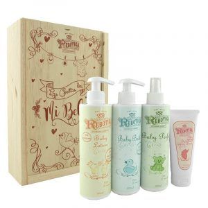 pack regalo infantil mi rebotica