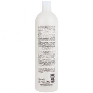 Ingredientes champú cebolla Thader Pharma