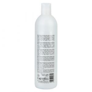 Ingredientes champú extracto de açai Thader Pharma