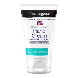 Crema de manos Hydroboost