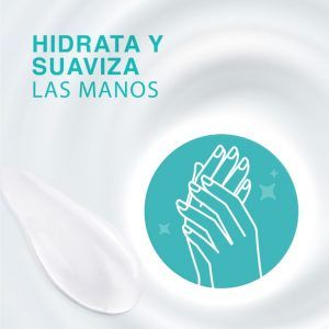 crema suavizadora de manos neutrogena hydroboost