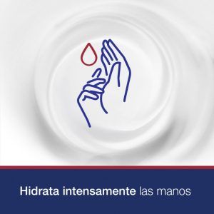 crema hidratante manos neutrogena