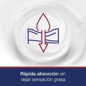crema de manos rápida absorción neutrogena sin perfume
