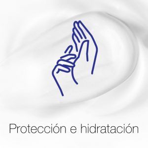 crema de manos sin perfume neutrogena