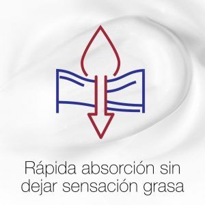 Crema de manos y uñas hidratante Neutrogena