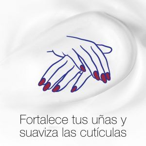 Crema de manos y uñas Neutrogena