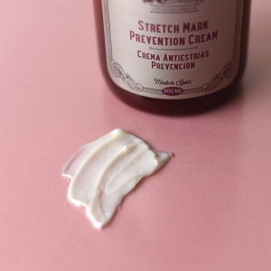 Crema prevención estrías mi rebotica
