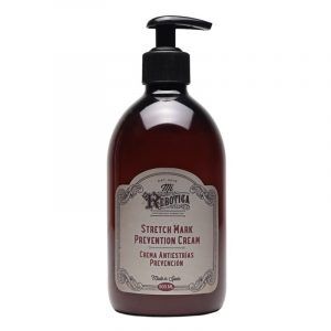 Crema prevención estrías mi rebotica