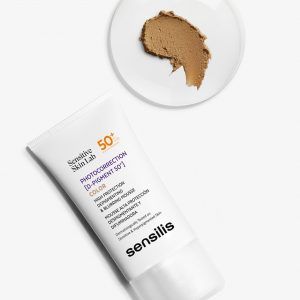 Fotocorrector D Pigment 50+