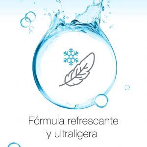 Crema corporal ultraligera neutrogena