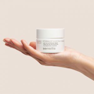 Crema día antiglicación Eternalist A.G.E