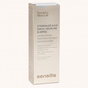 Tratamiento lifting para el cuello Eternalist A.G.E