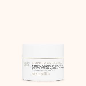 Retinol crema antiedad Eternalist A.G.E