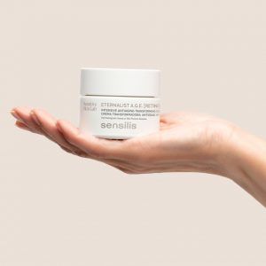 Retinol Eternalist A.G.E sensilis