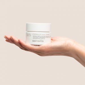 Mascarilla reparadora antiglicación Mascarilla reparadora Eternalist-A.G.E.