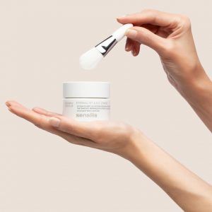 Mascarilla reparadora Eternalist-A.G.E.