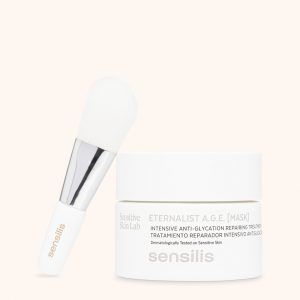 Mascarilla tratamiento reparador intenso Eternalist-A.G.E