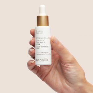 Sérum reparador total sensilis
