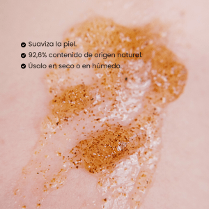 exfoliante corporal mi rebotica