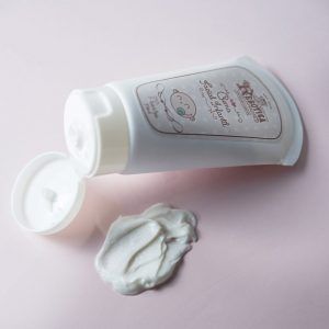 crema facial infantil mi rebotica