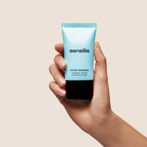 Hydraessence Crema Fondant sensilis