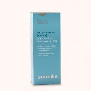 Crema hidratante piel seca hydra essence