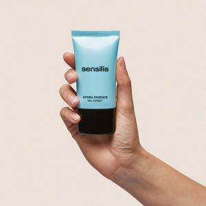 Gel sorbet sensilis