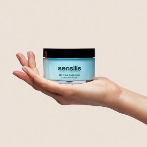 Hydraessence Mascarilla sensilis