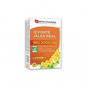 Jalea Real BIO 20000mg Forté Pharma