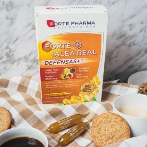 Jalea real Defensas+ Forté Pharma