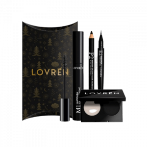 Kit maquillaje lovren