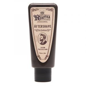 Afthershave mi rebotica