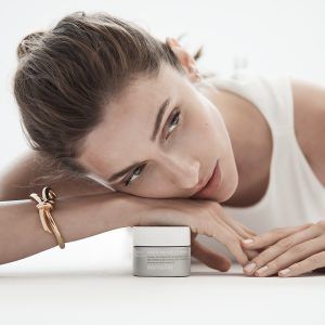 crema facial Origin PRO EGF-5 sensilis