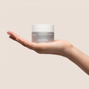 crema facial rejuvecenedora Origin PRO EGF-5