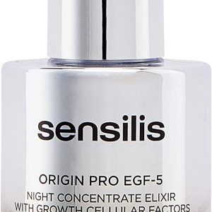 Concentrado elixir de noche Origin PRO EGF-5 sensilis