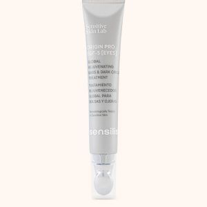 Tratamiento oara ojos y bolsas Origin Pro EGF-5 sensilis