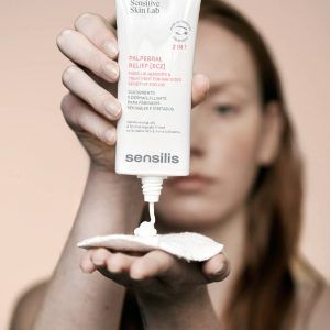 Tratamiento desmaquillante sensilis