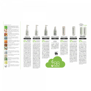 BB Sensitive Pasta al Agua 100 ml