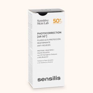 Photocorrection AR 50 sensilis