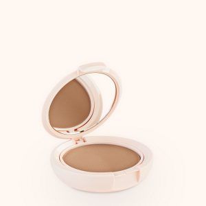 Fotocorrector con protección solar sensilis
