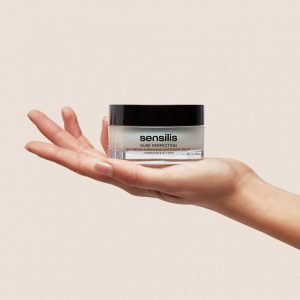 Pure Perfection crema facial sensilis