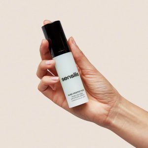 Pure perfection serum sensilis