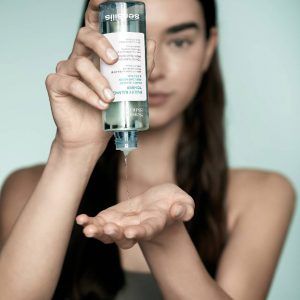 Purify balancing toner