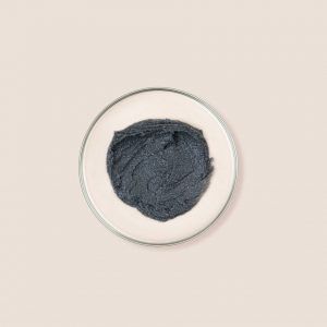 Resurfacing black peel