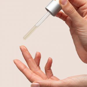 Skin D-Pigment (Serum ATX B3) senilis