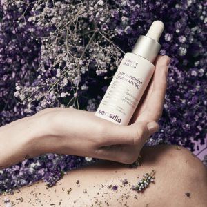 Skin D-Pigment (Serum ATX B3)