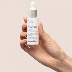 Skin D-Pigment (Serum ATX B3) sensilis