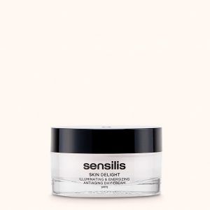 Mascarilla skin delight sensilis